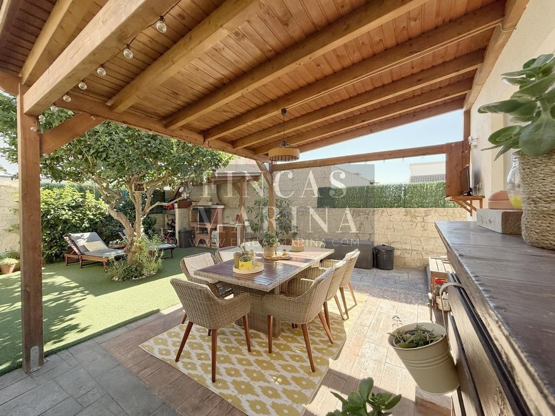 Villa a Viladecans, Catalogna, Spagna 1 - 18876326