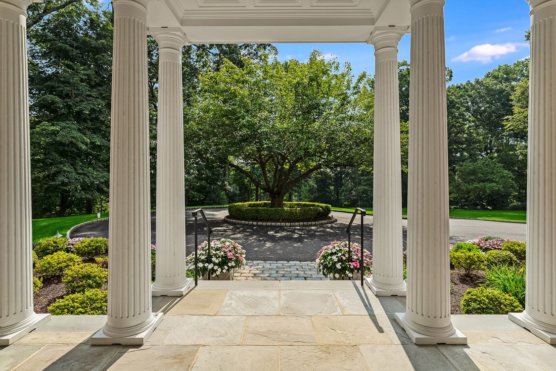 Haus in Bernardsville, New Jersey, Vereinigte Staaten 3 - 18875862