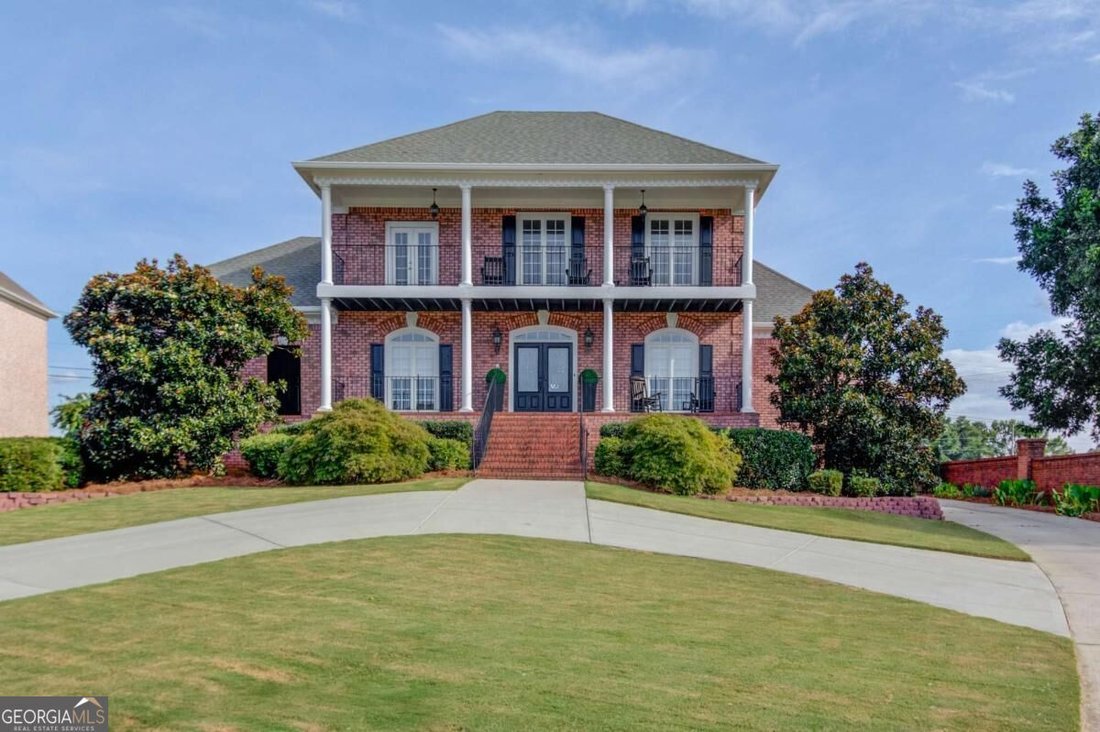 House in Buford, Georgia, United States 2 - 18876514