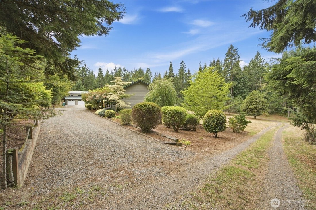 House in Port Ludlow, Washington, United States 5 - 18876126