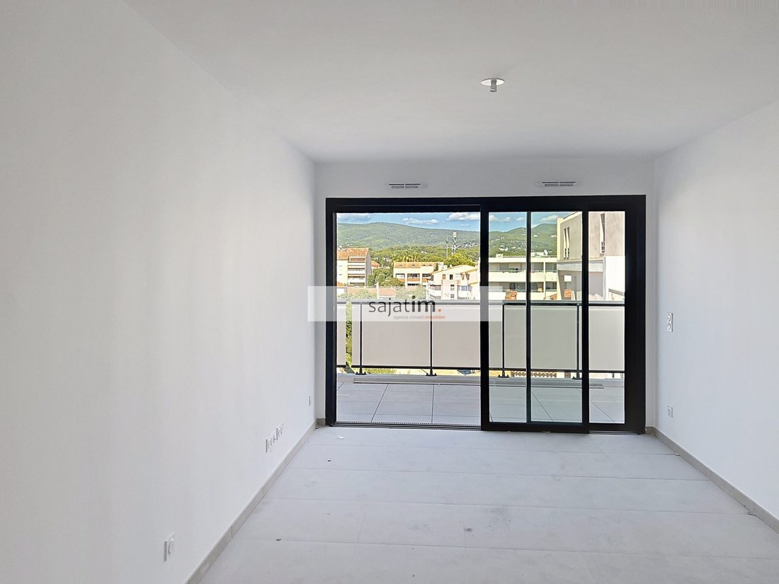 Wohnung in La Ciotat, Provence-Alpes-Côte d'Azur, Frankreich 4 - 18876031