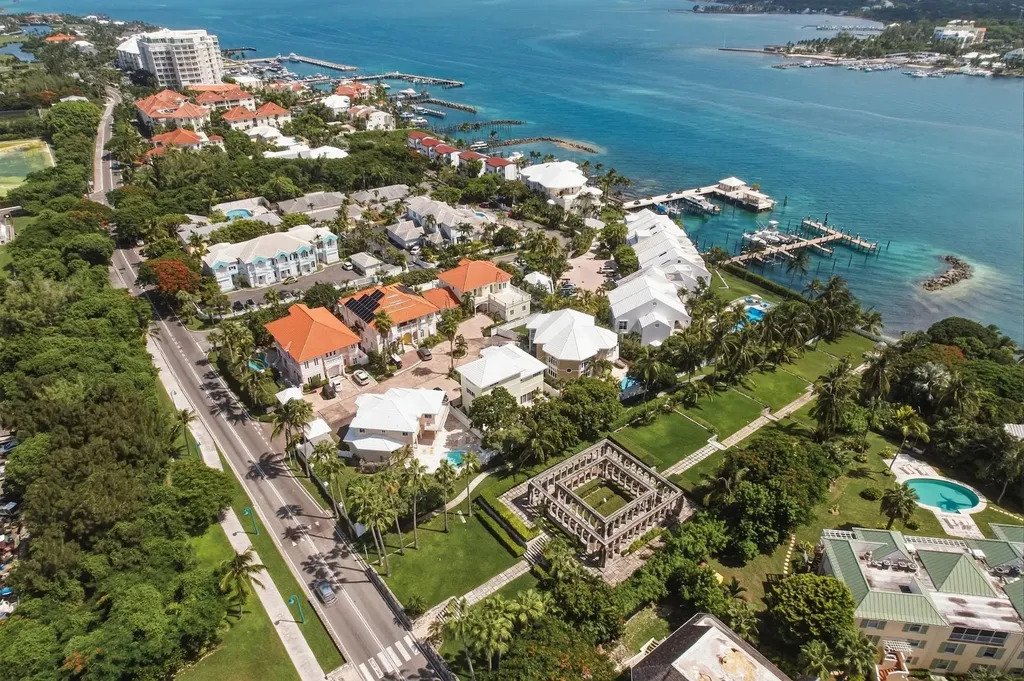 Casa in Paradise Island, New Providence, Bahamas 2 - 17377772