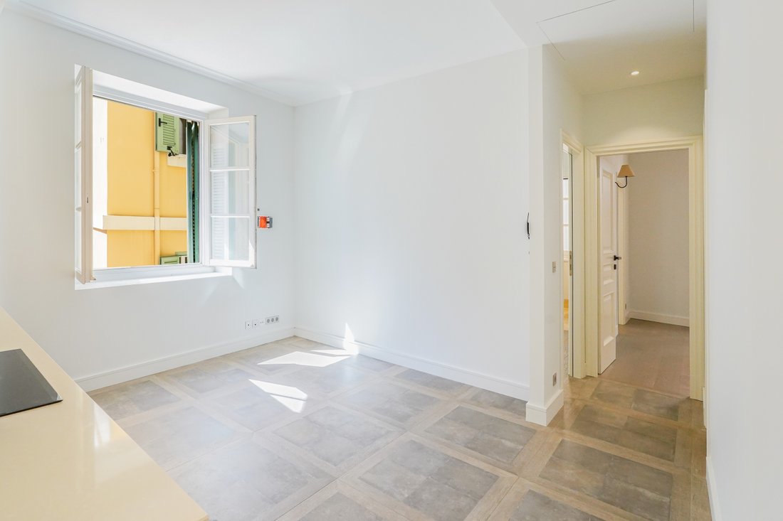 Wohnung in Monaco, Monaco 4 - 18876365