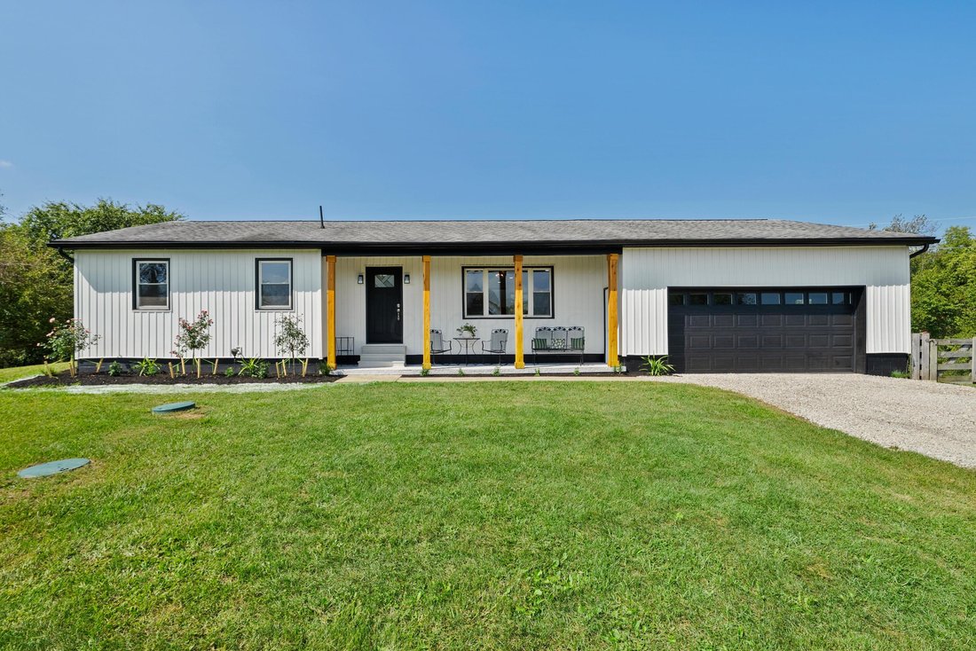 House in Amanda, Ohio, United States 2 - 18876427