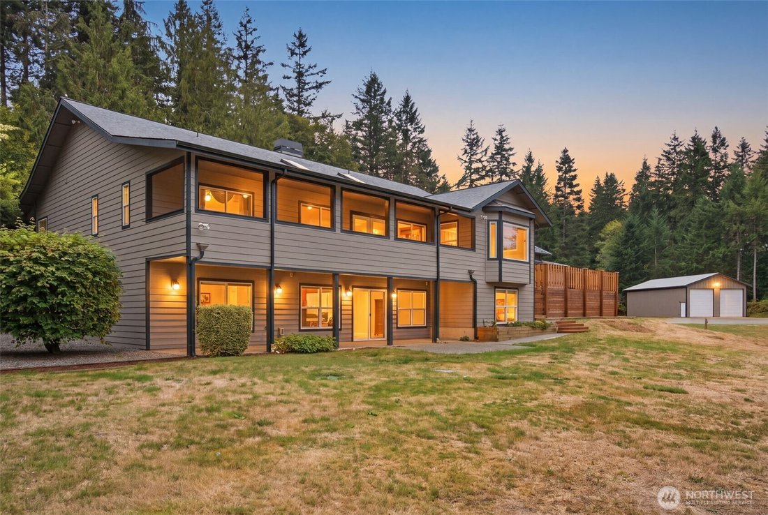 House in Port Ludlow, Washington, United States 3 - 18876126