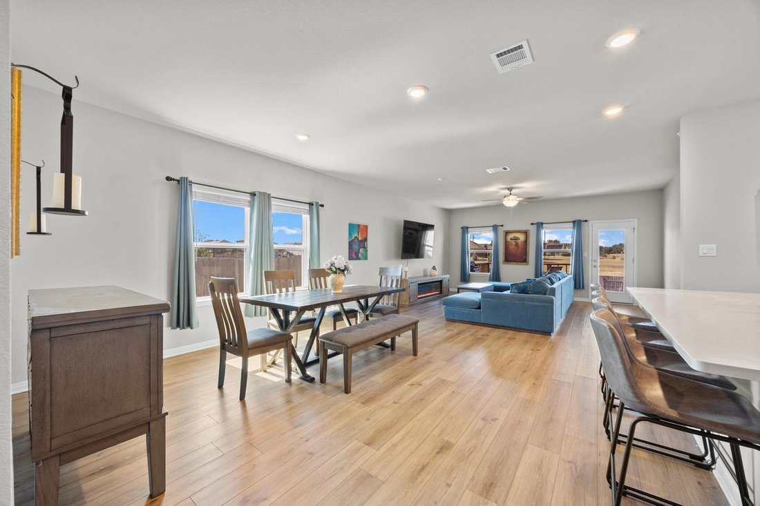 Casa a Round Rock, Texas, Stati Uniti 4 - 18876379