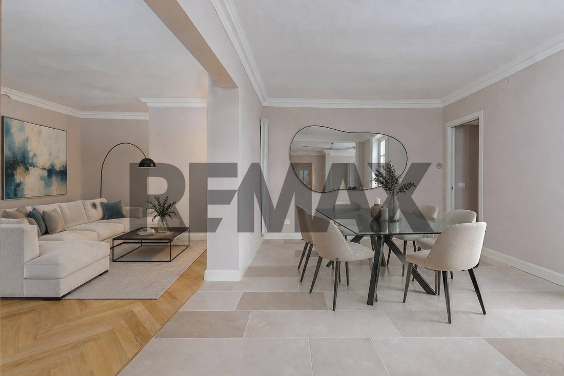 Appartement à Città Alta, Bergame, Lombardie 4 - 18875821