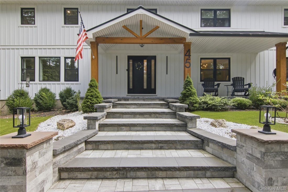 House in Fort Salonga, New York, United States 4 - 18876599
