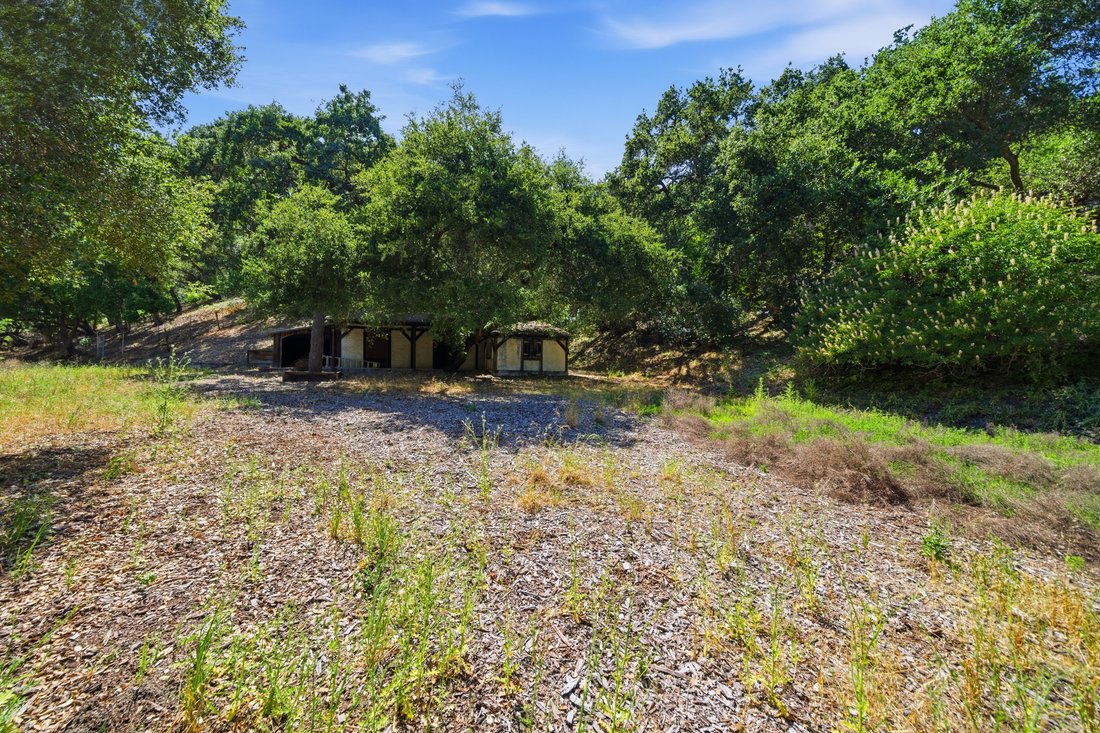 Land in Los Altos, Kalifornien, Vereinigte Staaten 5 - 18876262