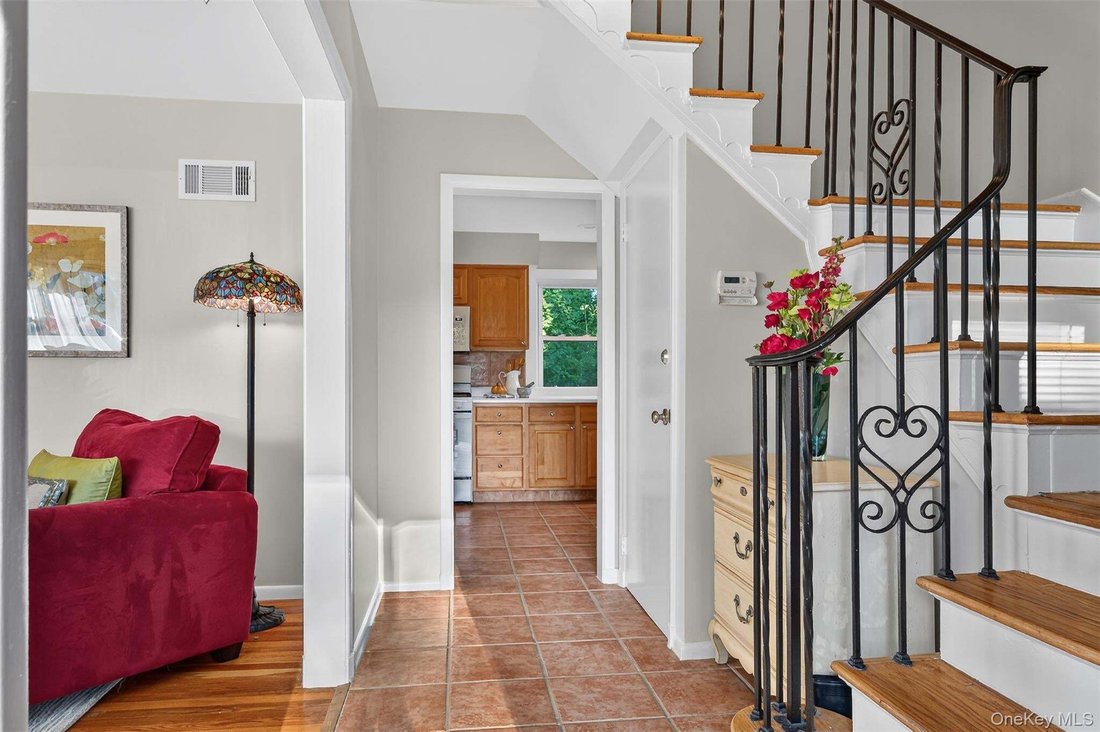 Haus in Scarsdale, New York, Vereinigte Staaten 2 - 18876560