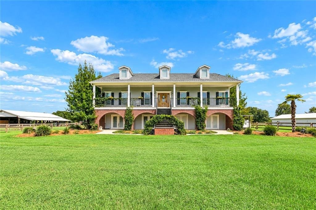 Casa en Folsom, Luisiana, Estados Unidos 3 - 18876347