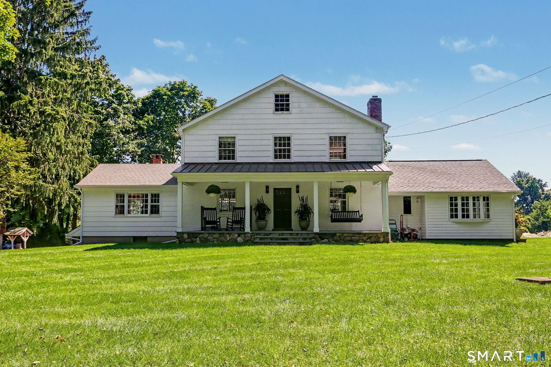 Maison à Fairfield, Connecticut, États-Unis 2 - 18876481