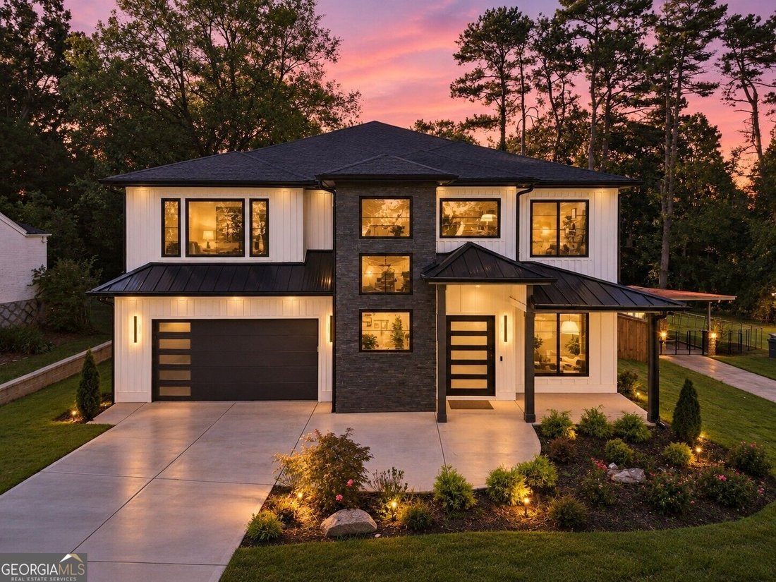House in Atlanta, Georgia, United States 2 - 18876519