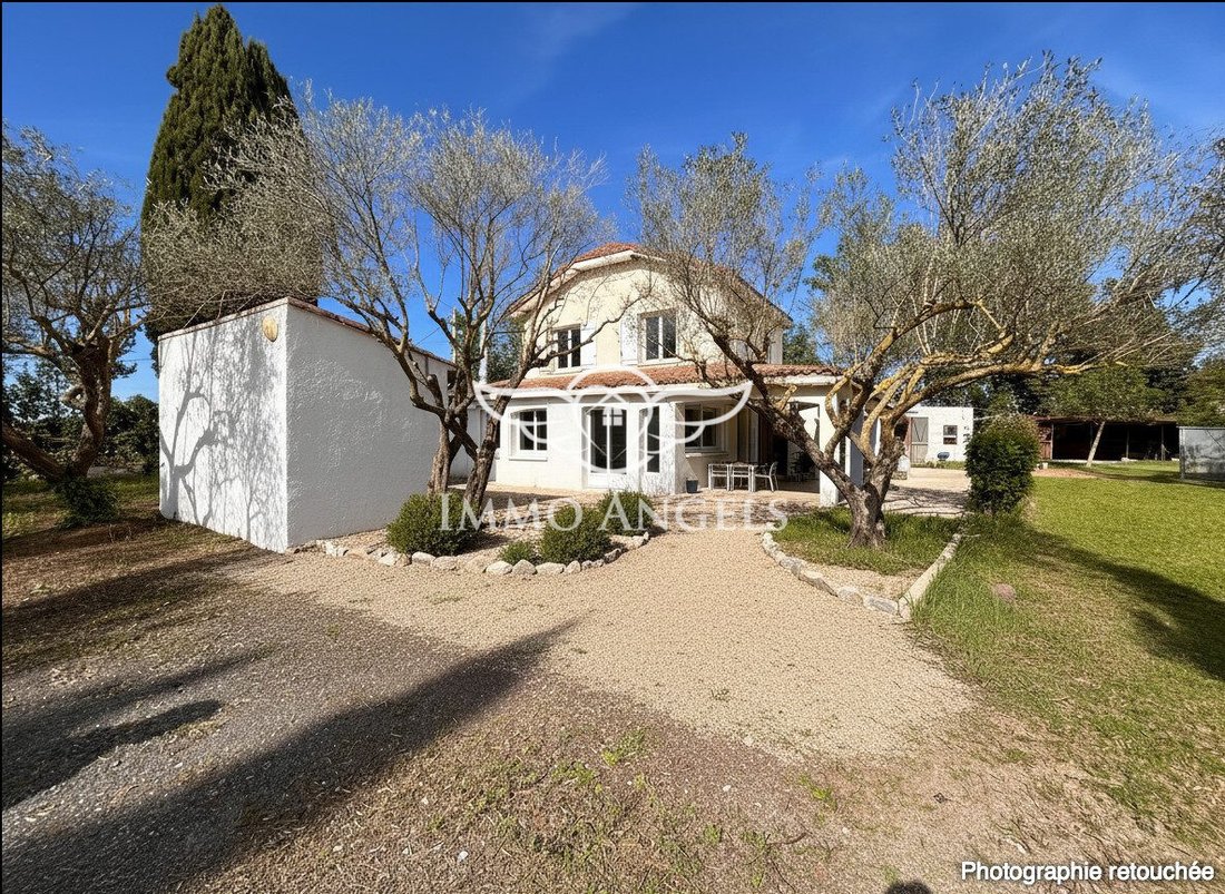 Casa en Cooperativa, Agde, Francia 2 - 18875995