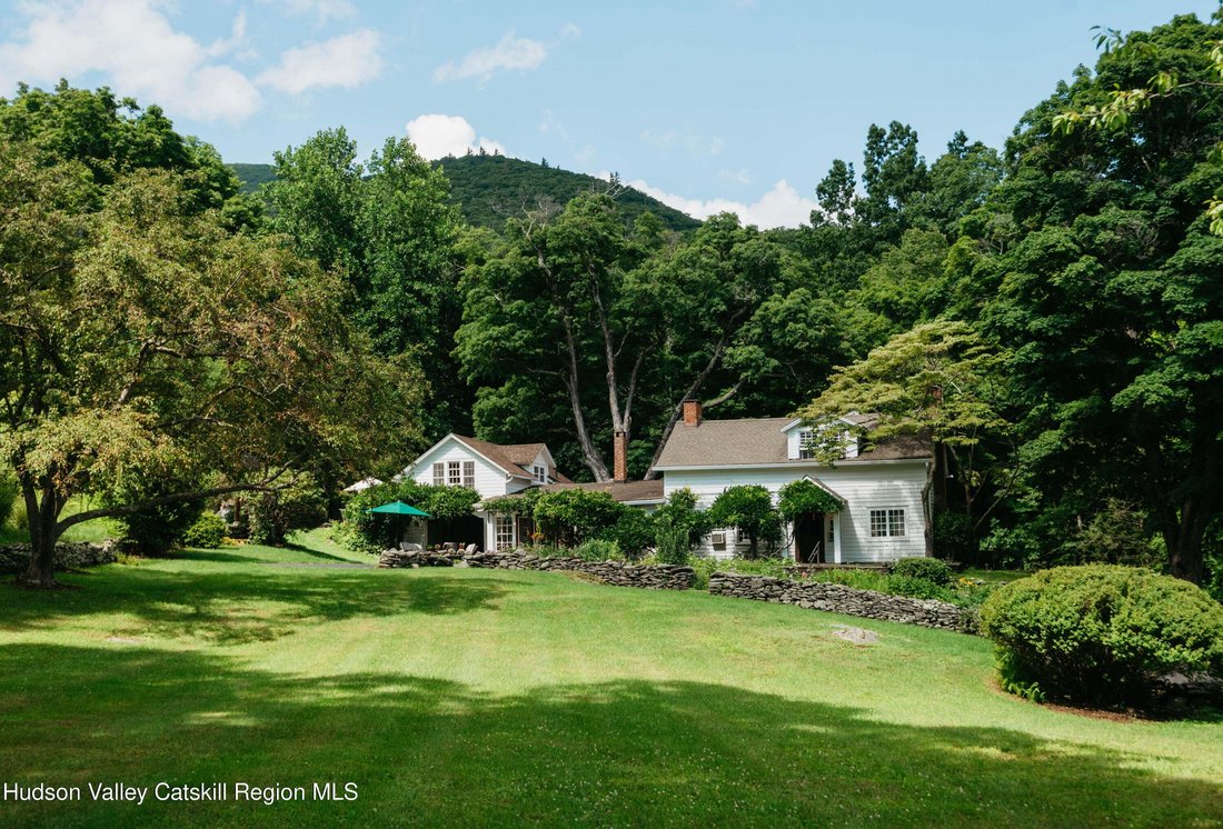 House in Woodstock, New York, United States 1 - 18876328
