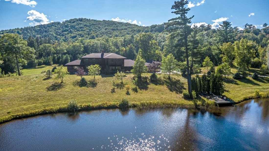 Casa a Jackson, New Hampshire, Stati Uniti 4 - 18875828