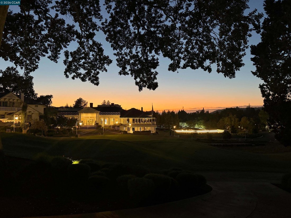 Condo in Diablo, California, United States 1 - 18876396