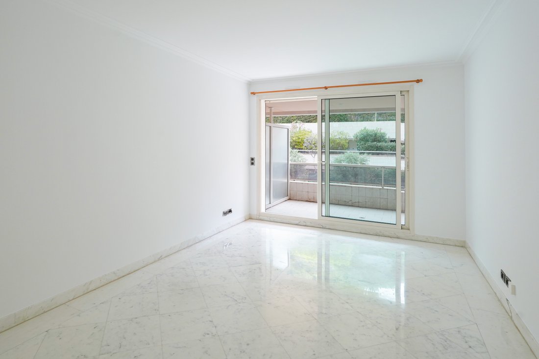 Wohnung in Monaco, Monaco 4 - 18876353