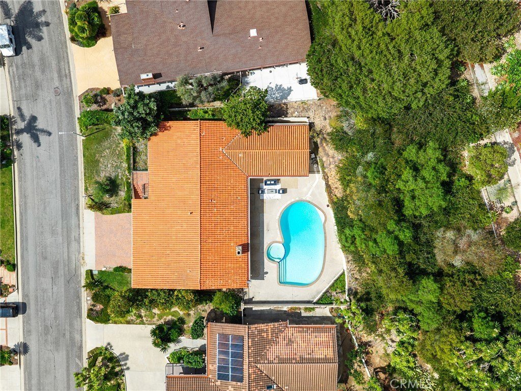 Casa en Rolling Hills, California, Estados Unidos 2 - 18875860