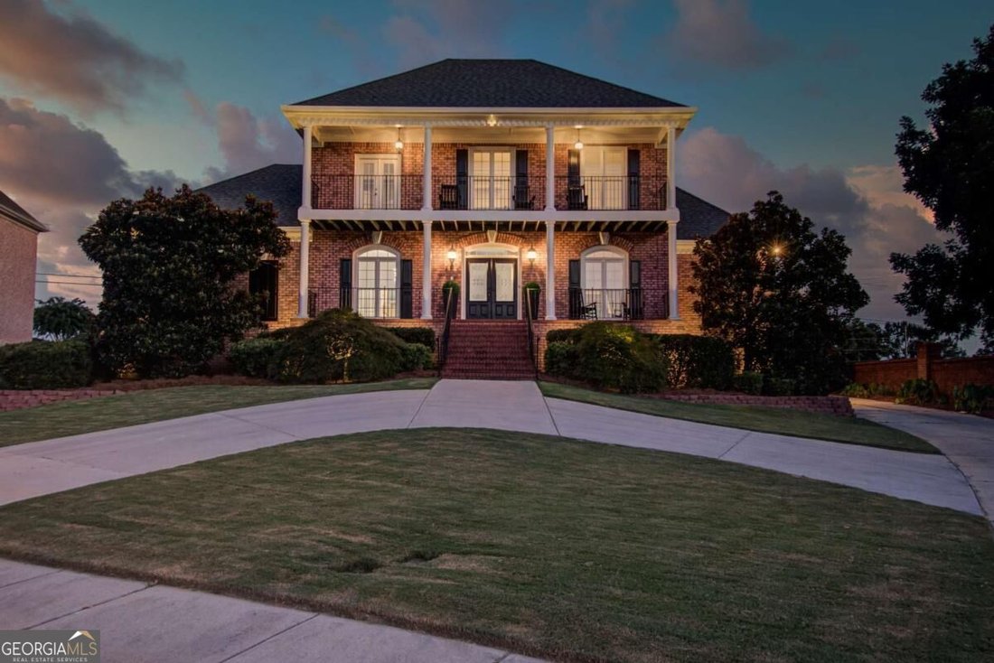 House in Buford, Georgia, United States 3 - 18876514