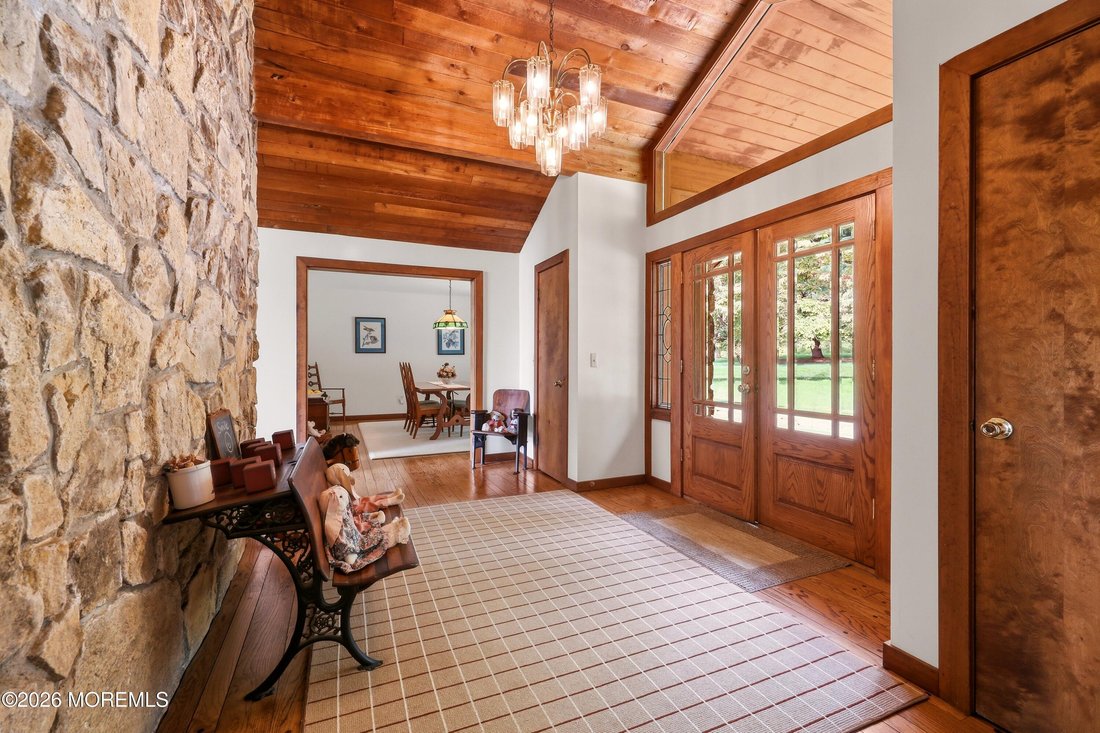 House in Long Valley, New Jersey, United States 4 - 18876370