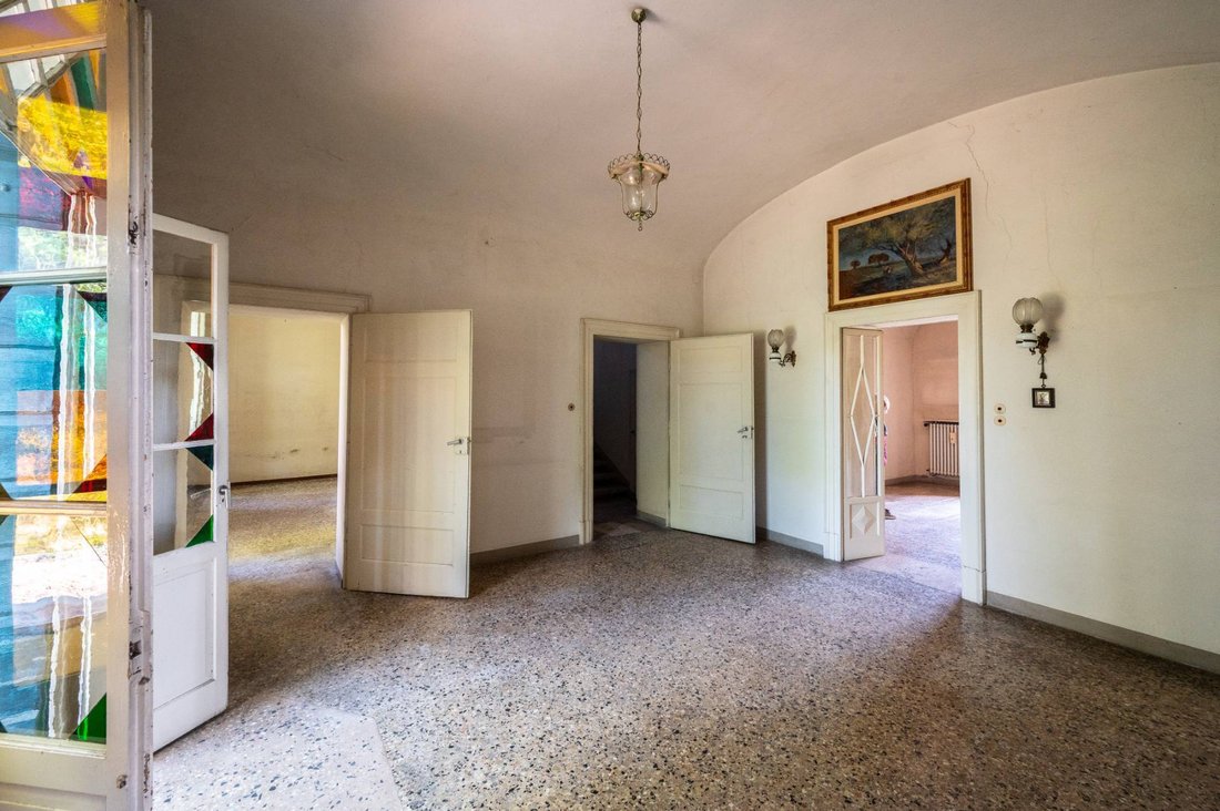 Villa in Collecchio, Emilia-Romagna, Italy 4 - 18875816