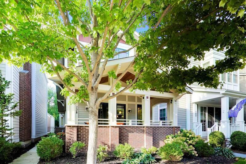 House in Libertyville, Illinois, United States 3 - 18385781