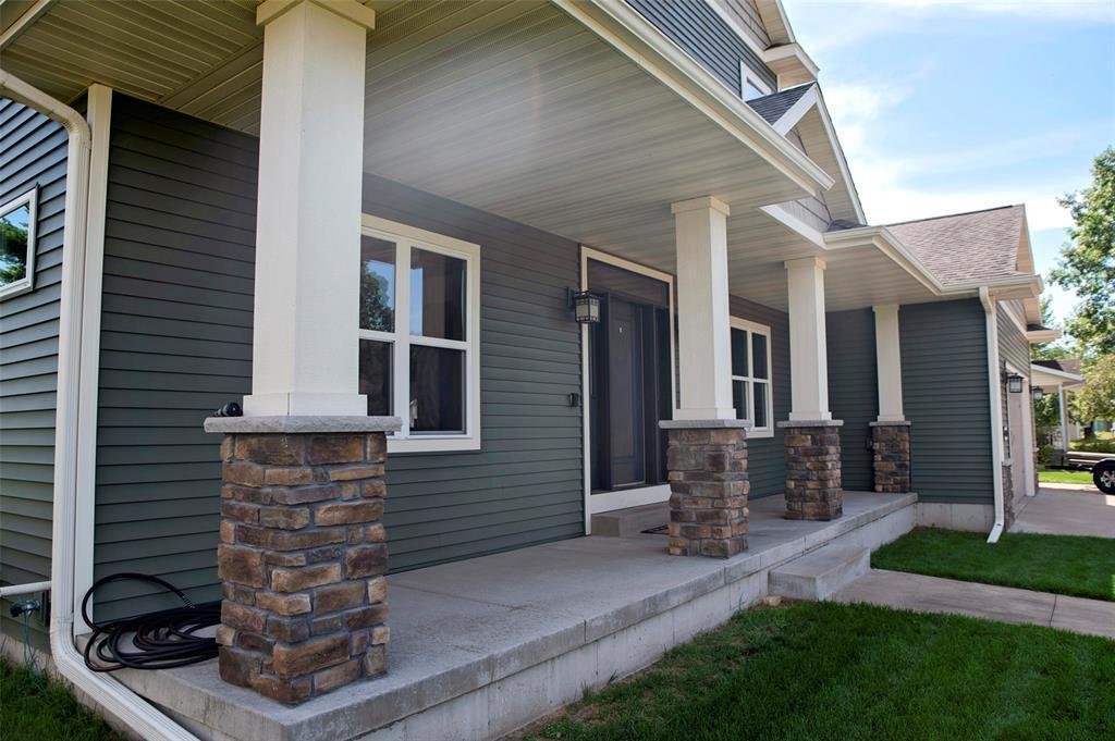 House in Eau Claire, Wisconsin, United States 3 - 18876426