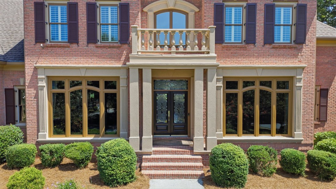 Casa en Suwanee, Georgia, Estados Unidos 1 - 18875845
