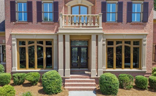 House in Suwanee, Georgia, United States 1