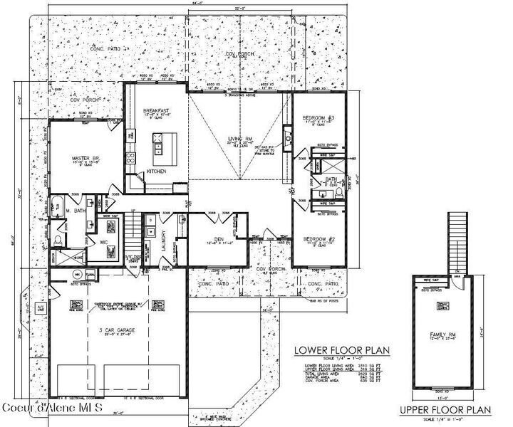House in Athol, Idaho, United States 2 - 18809349