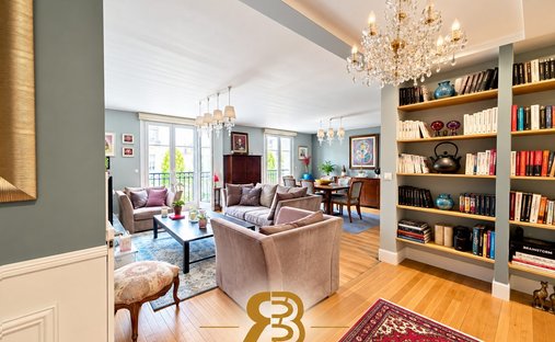 Apartment in Lambézellec, Brest, France 1