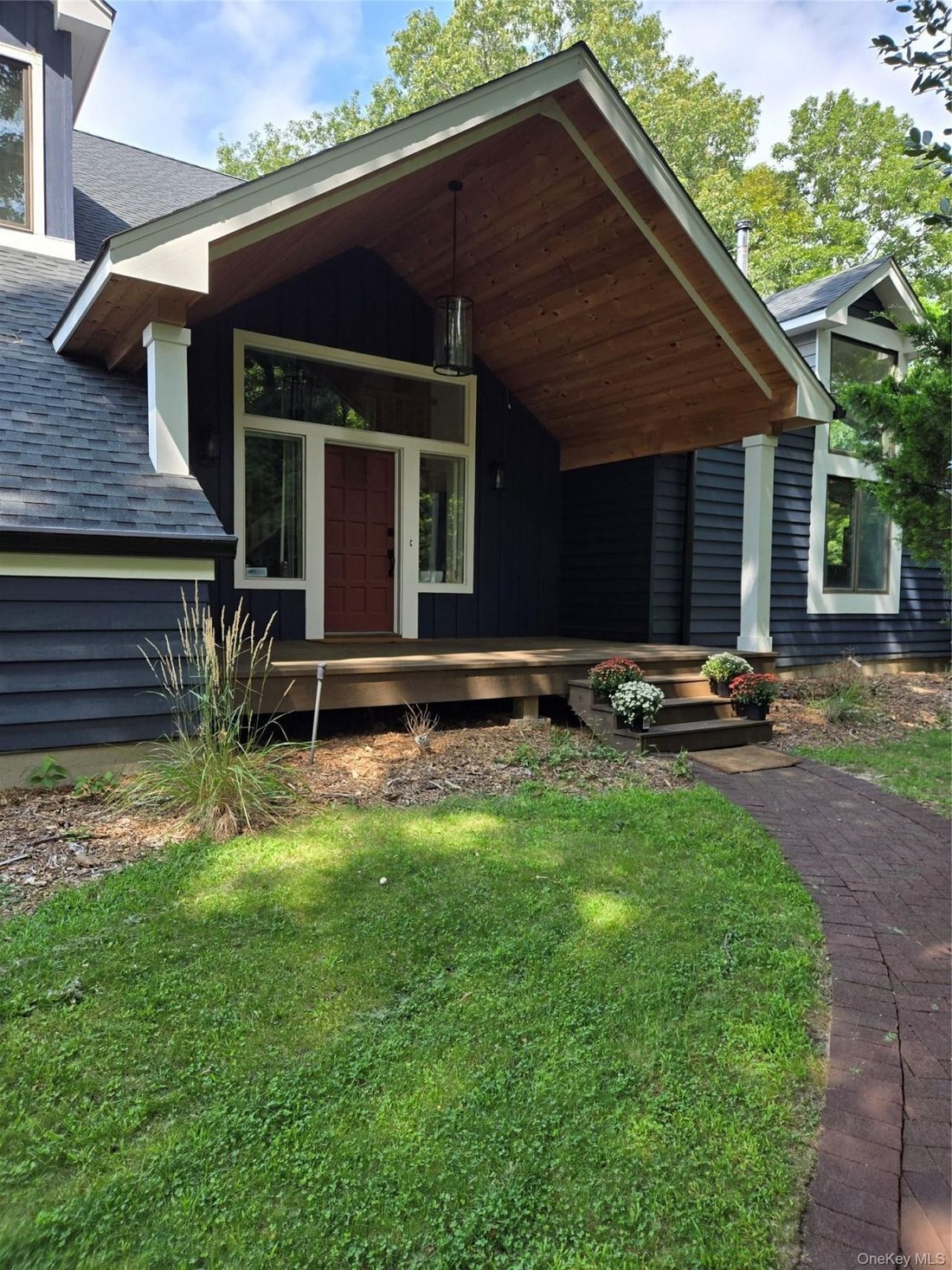 Haus in Port Jefferson, New York, Vereinigte Staaten 2 - 18875871
