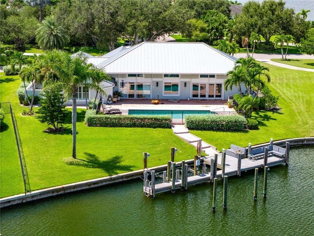 Haus in Vero Beach, Florida, Vereinigte Staaten 1 - 18876327