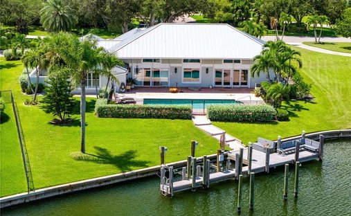 House in Vero Beach, Florida, United States 1