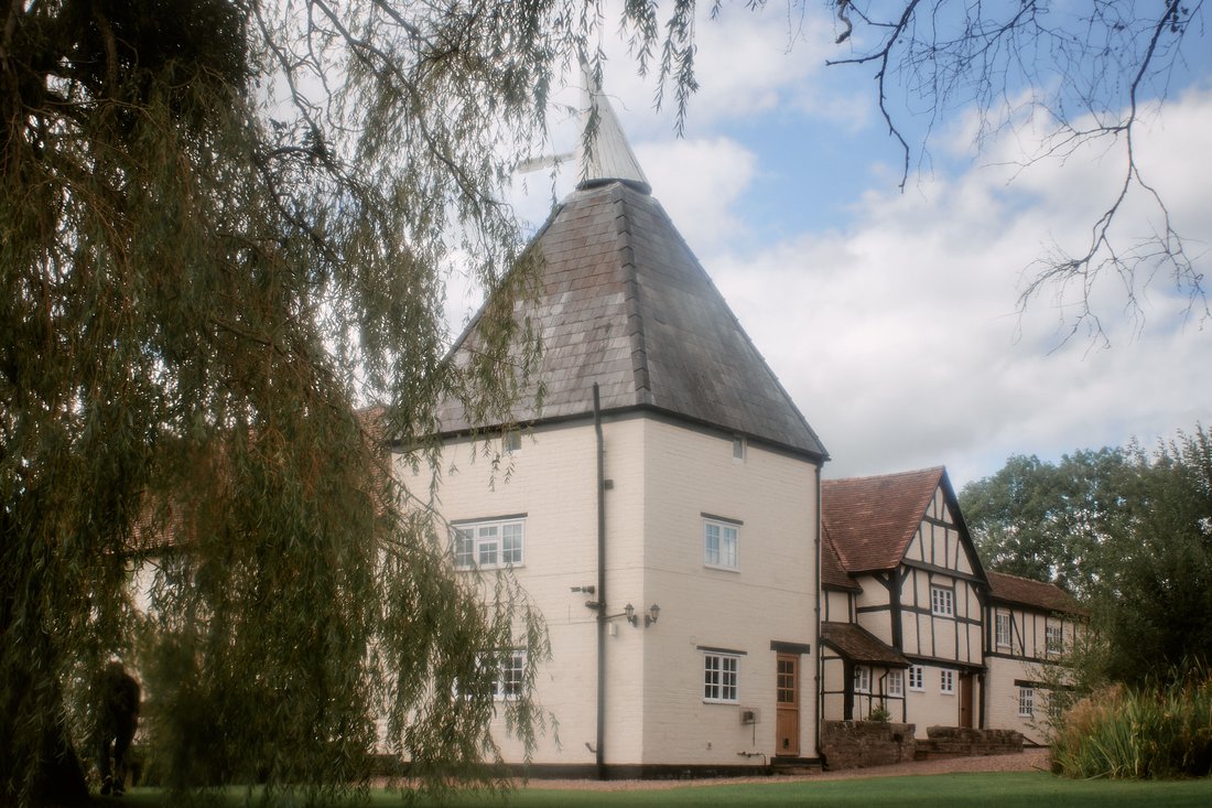 Domaine à Ledbury, Angleterre 3 - 18877198
