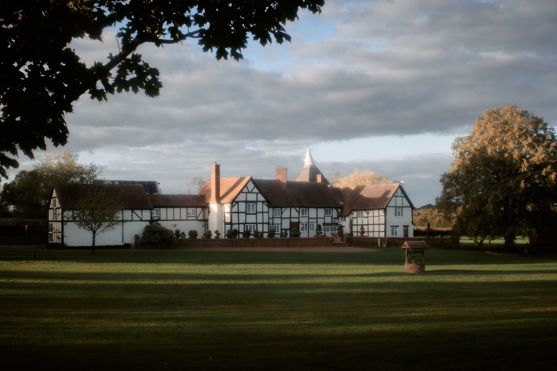 Domaine à Ledbury, Angleterre 1 - 18877198