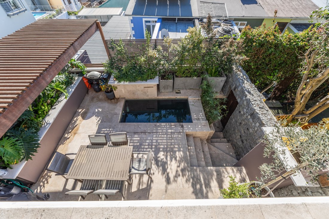 House in Green Point, Atlantic Seaboard, Cape Town 3 - 18877135
