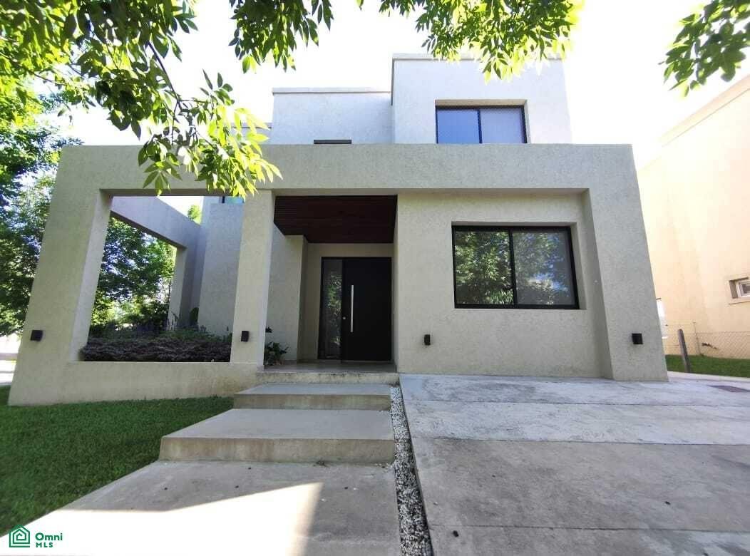 Maison en Tigre, Province de Buenos Aires, Argentine 1 - 18496514