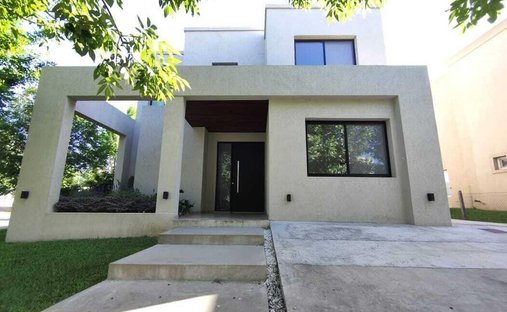Maison à Tigre, Province de Buenos Aires, Argentine 1