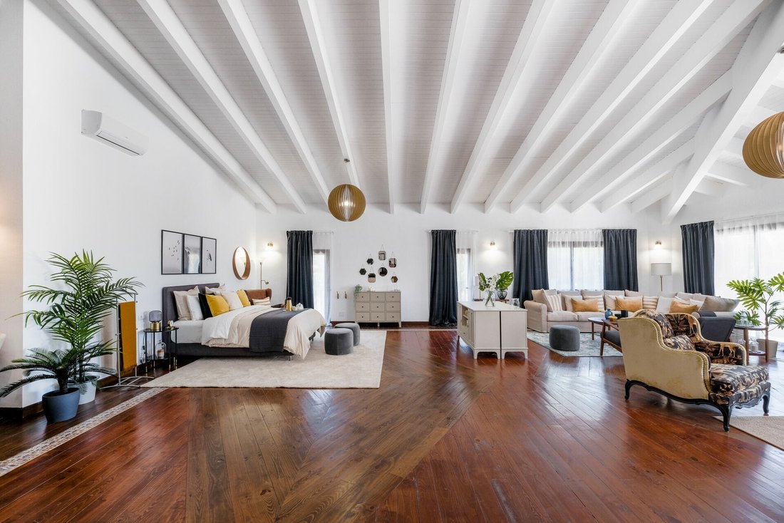 Villa in Nueva Andalucia, Marbella, Spain 4 - 18877137