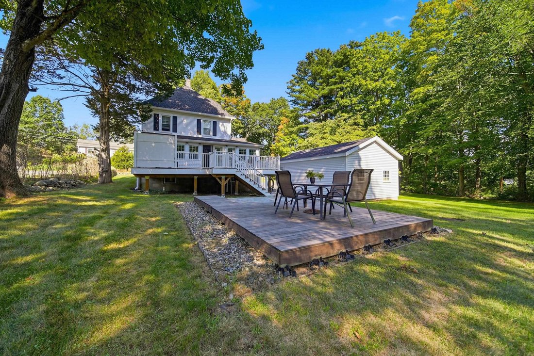House in Atkinson, New Hampshire, United States 3 - 18876866