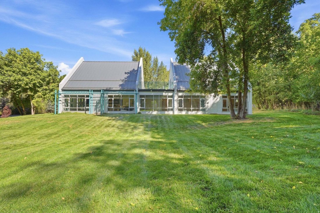 Casa en Logan, Utah, Estados Unidos 5 - 18876664