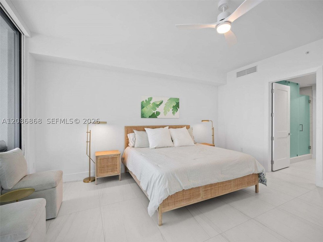 Condominio en Fort Lauderdale, Florida, Estados Unidos 5 - 18876681