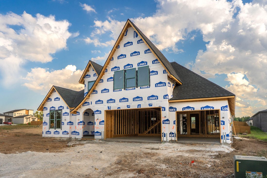 House in Ozark, Missouri, United States 3 - 18876824