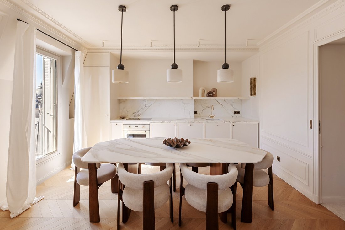 Apartment in Invalides, Paris 7e Arrondissement, Paris 5 - 18877059
