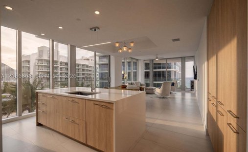 Condominio a Fort Lauderdale, Florida, Stati Uniti 1