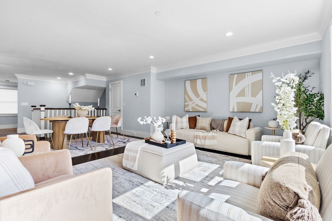 Condominio a Newton, Massachusetts, Stati Uniti 5 - 18876865