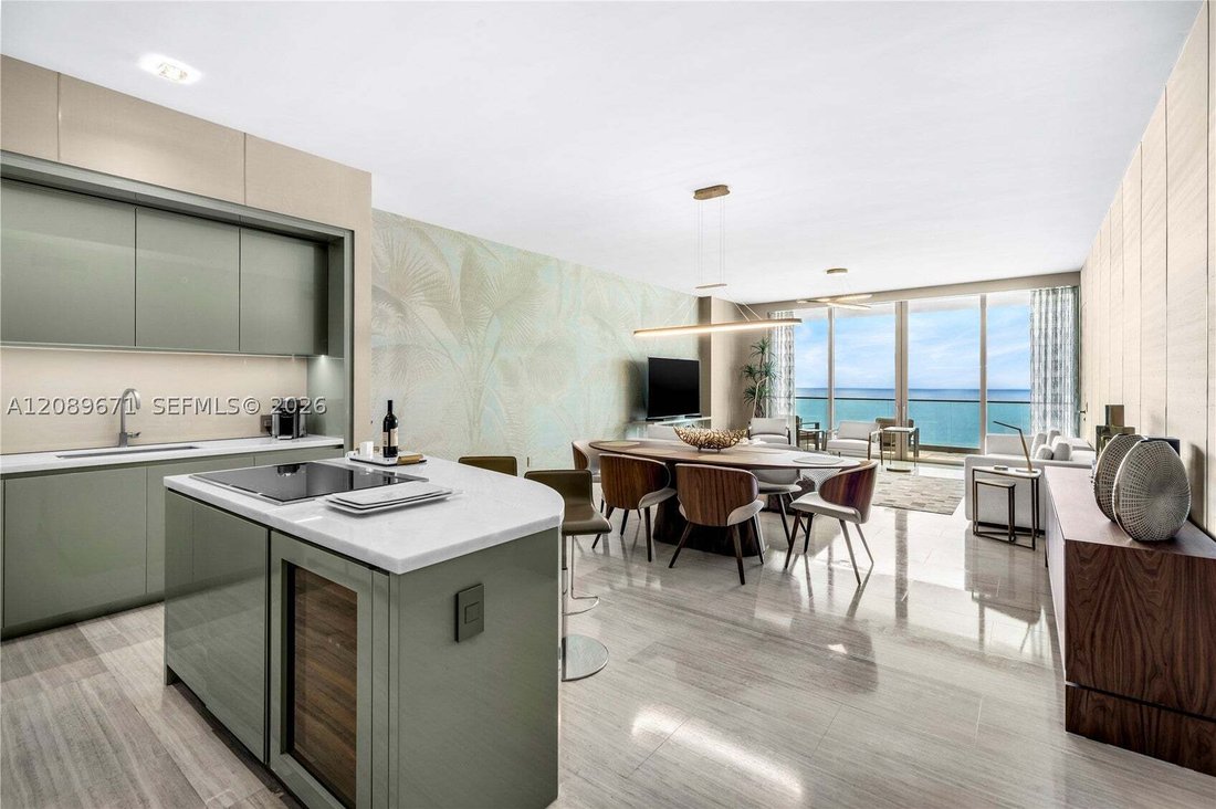 Condominio a Golden Beach, Florida, Stati Uniti 4 - 18876679