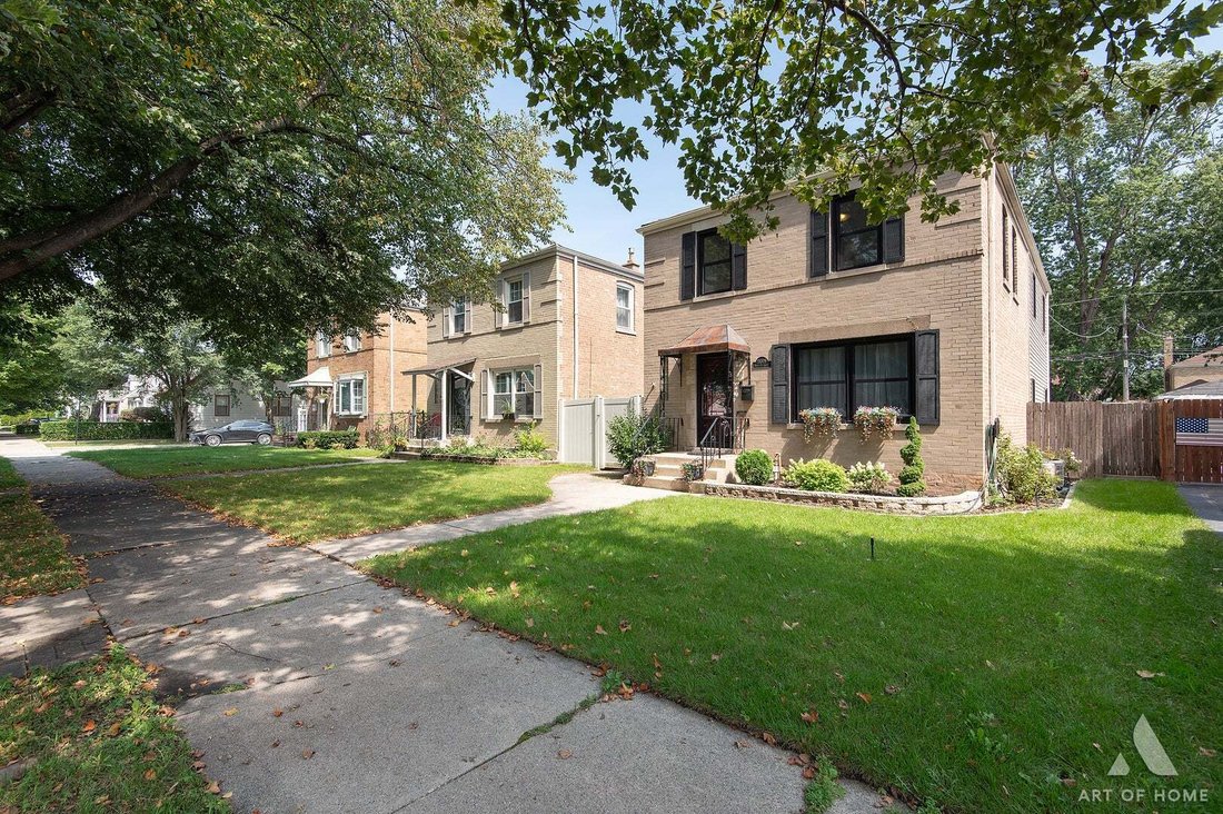House in Chicago, Illinois, United States 4 - 18876947